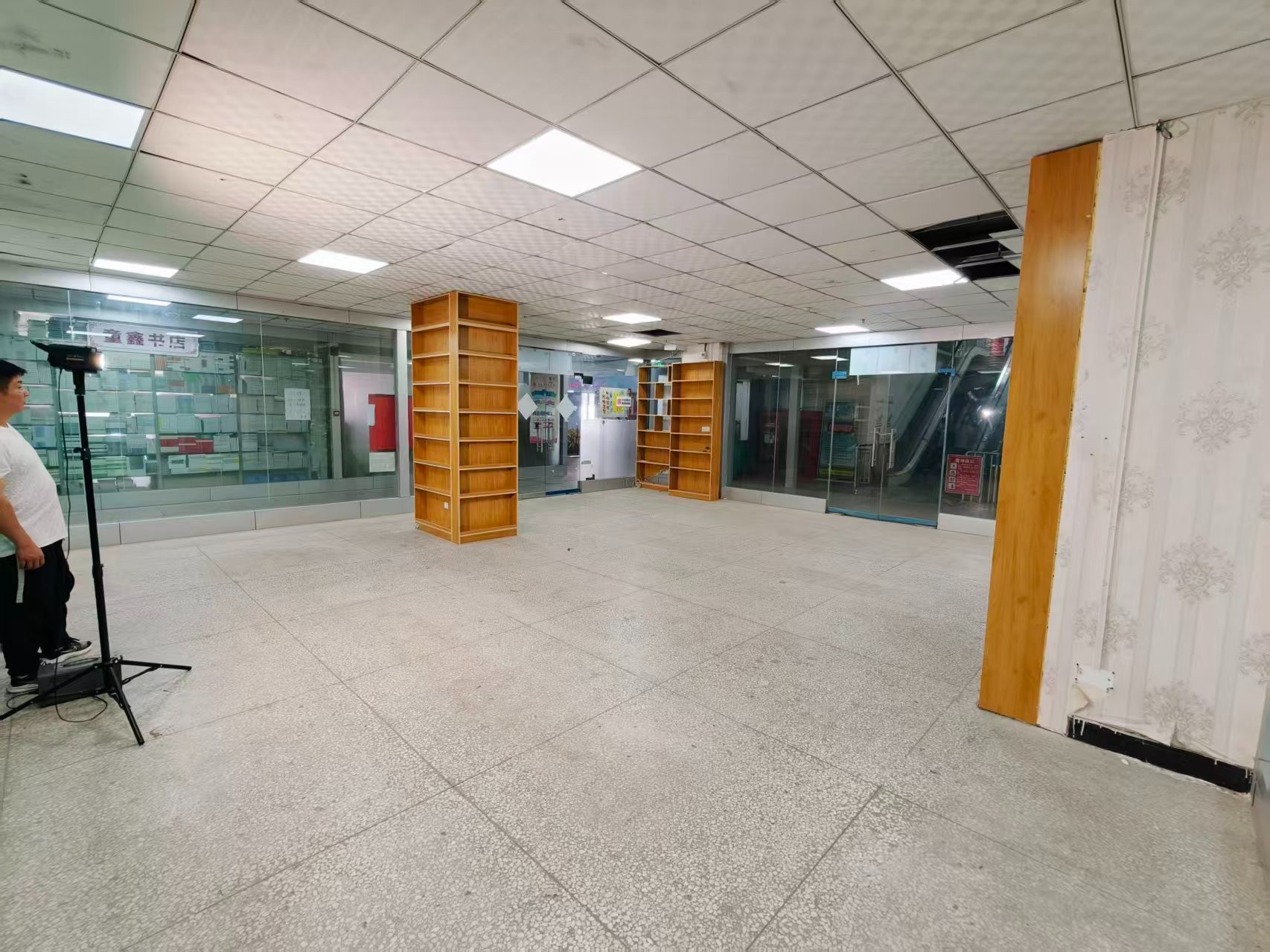 华美立家新丝路建材家居广场入驻AI产业园，共享数字经济新机遇