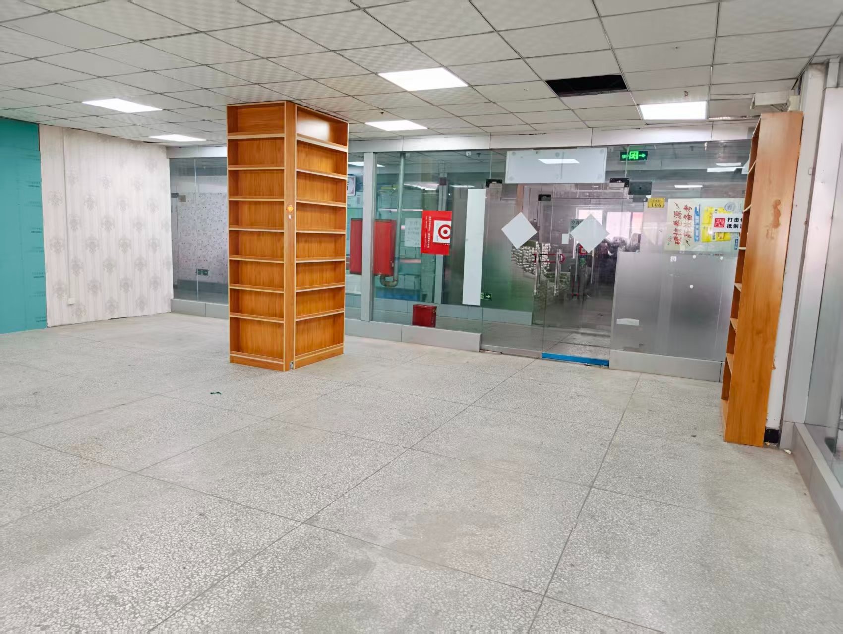 华美立家新丝路建材家居广场打造AI创新高地，诚邀科技企业入驻